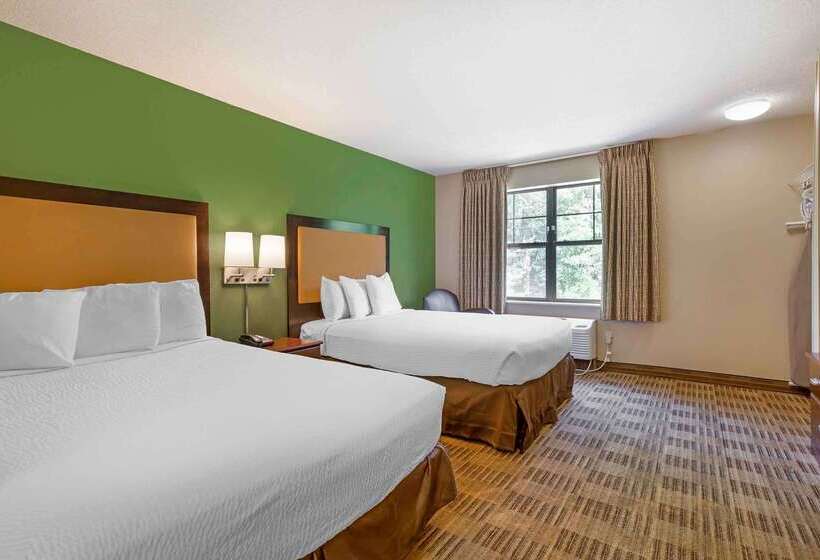 Extended Stay America Select Suites   Lexington Park   Pax River