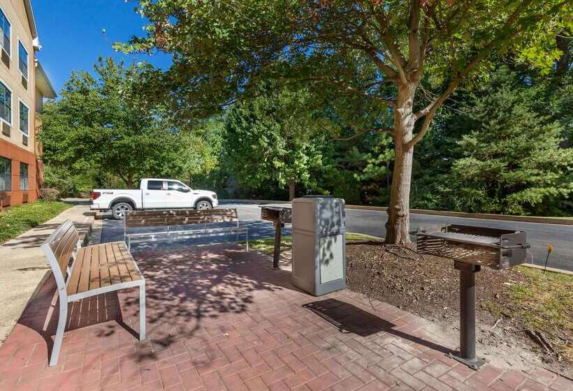 Extended Stay America Select Suites   Lexington Park   Pax River