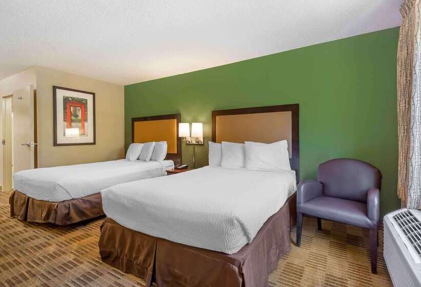 Extended Stay America Select Suites   Lexington Park   Pax River