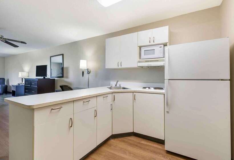 Extended Stay America Select Suites   Lexington Park   Pax River