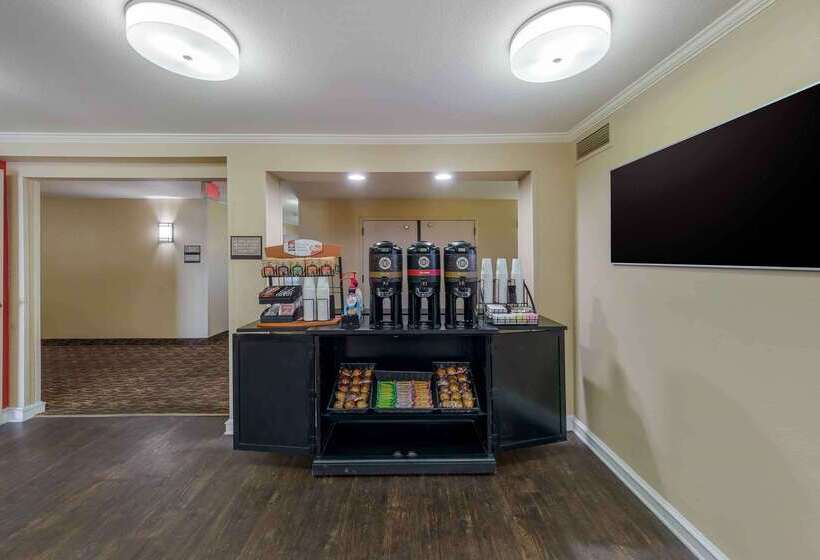 Extended Stay America Suites  Los Angeles  Glendale