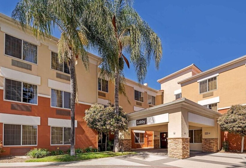 Extended Stay America Suites  Los Angeles  Glendale