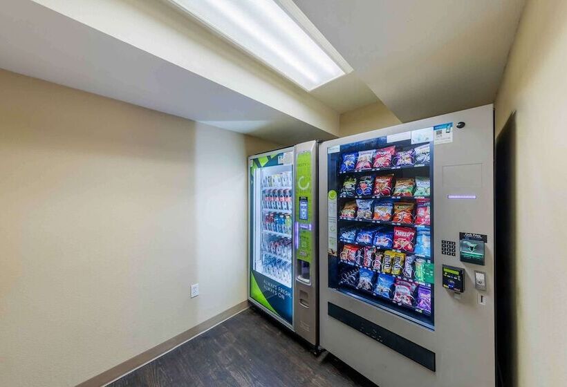 Extended Stay America Suites  Los Angeles  Glendale