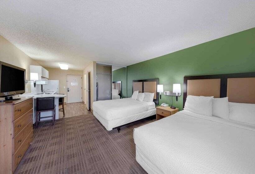 Extended Stay America Suites  Los Angeles  Glendale