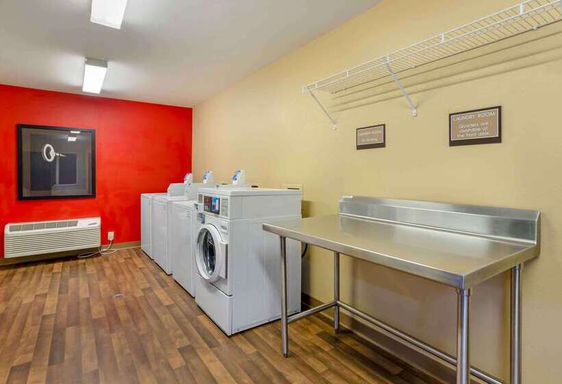 Extended Stay America Suites  Lynchburg  University Blvd