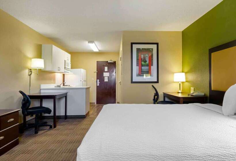 Extended Stay America Suites  Lynchburg  University Blvd