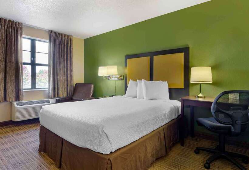 Extended Stay America Suites  Lynchburg  University Blvd