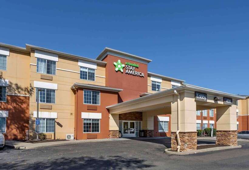 Extended Stay America Suites  Norwalk  Stamford
