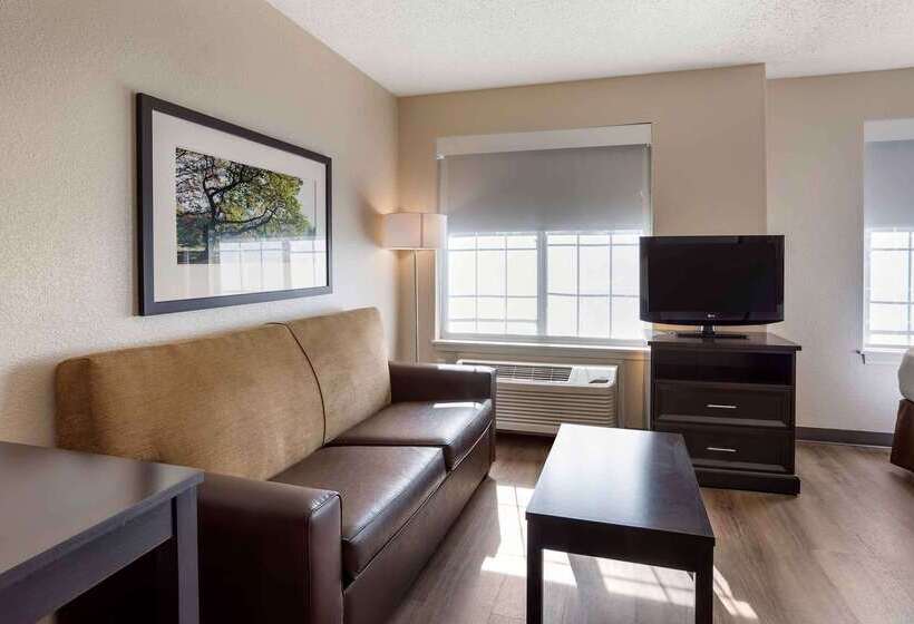 Extended Stay America Suites  Norwalk  Stamford
