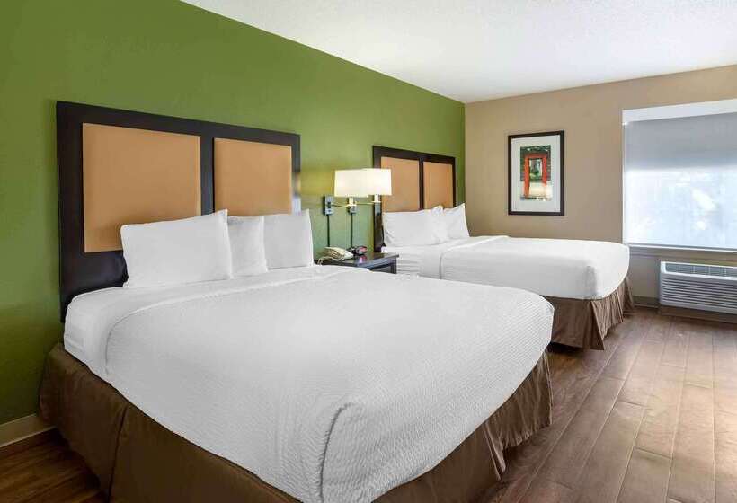 Extended Stay America Suites  Norwalk  Stamford