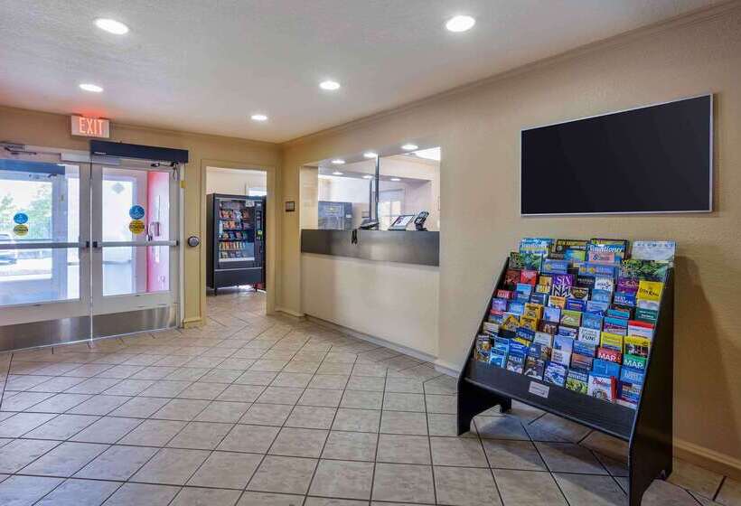 Extended Stay America Suites  Norwalk  Stamford