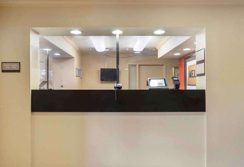 Extended Stay America Suites  Norwalk  Stamford