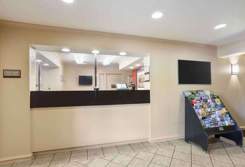 Extended Stay America Suites  Norwalk  Stamford