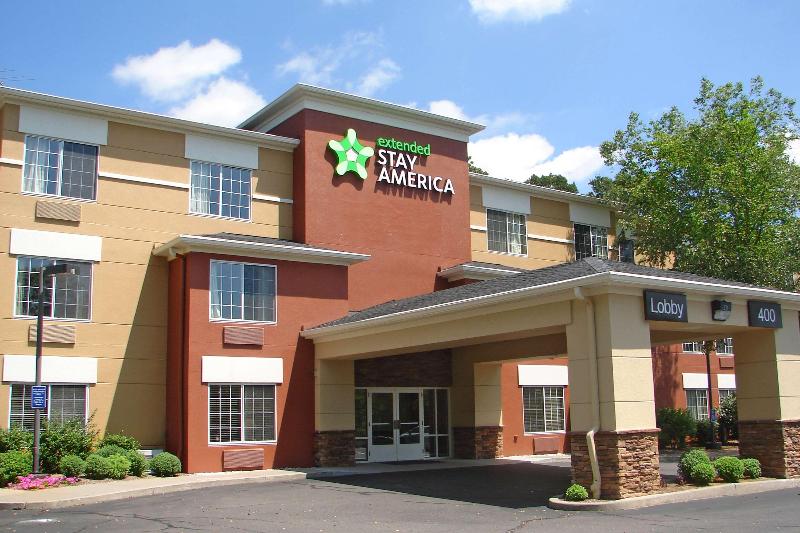Extended Stay America Suites  Norwalk  Stamford