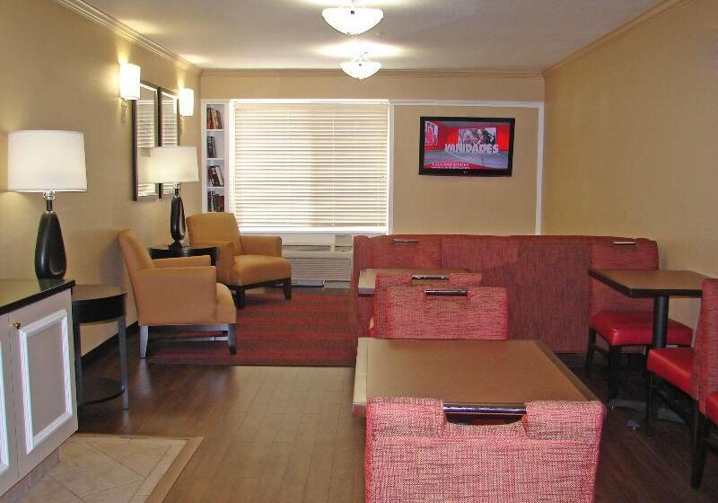 Extended Stay America Suites  Norwalk  Stamford