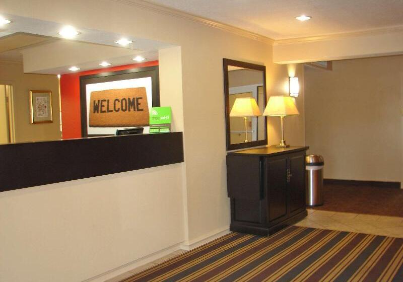 Extended Stay America Suites  Norwalk  Stamford
