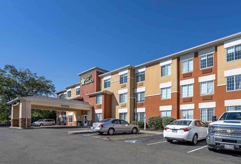 Extended Stay America Suites  Norwalk  Stamford