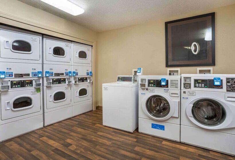 Extended Stay America Suites  Norwalk  Stamford