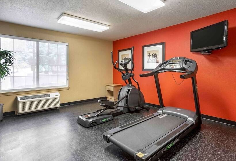 Extended Stay America Suites  Norwalk  Stamford