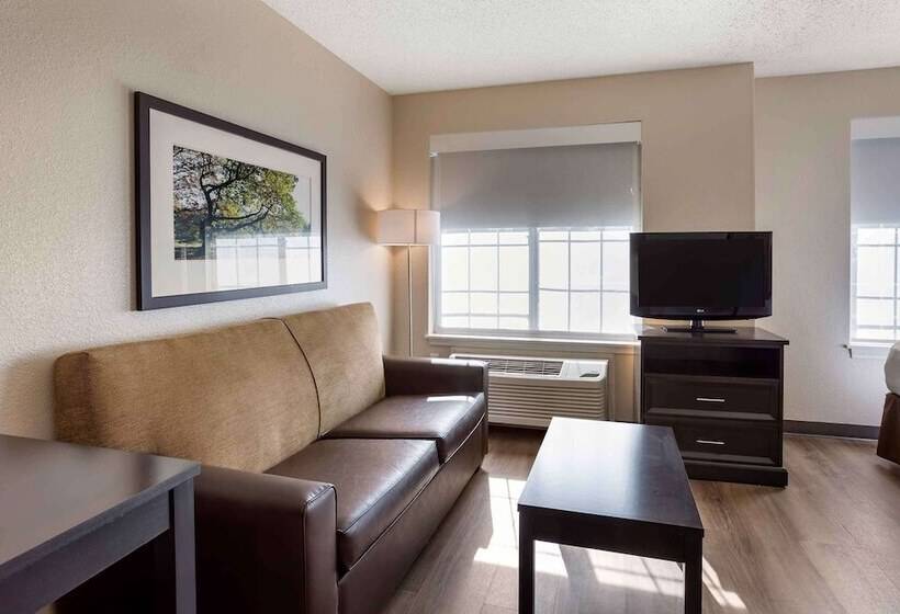 Extended Stay America Suites  Norwalk  Stamford