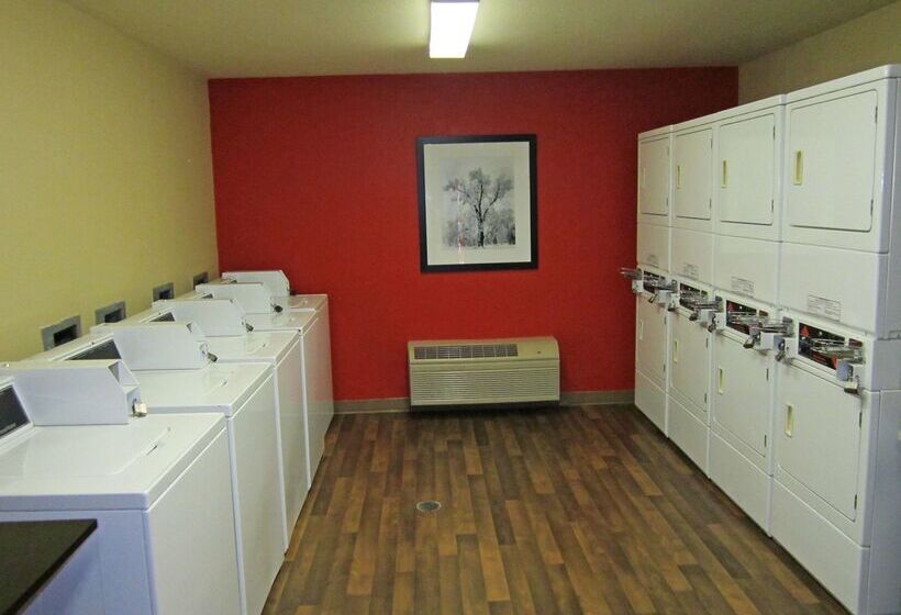 Extended Stay America Suites  Orange County  John Wayne Airport