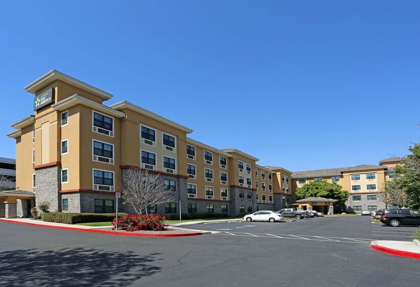 Extended Stay America Suites  Orange County  John Wayne Airport
