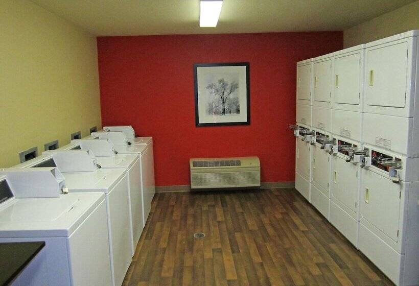 Extended Stay America Suites  Orange County  John Wayne Airport