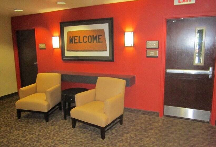 Extended Stay America Suites  Orange County  John Wayne Airport