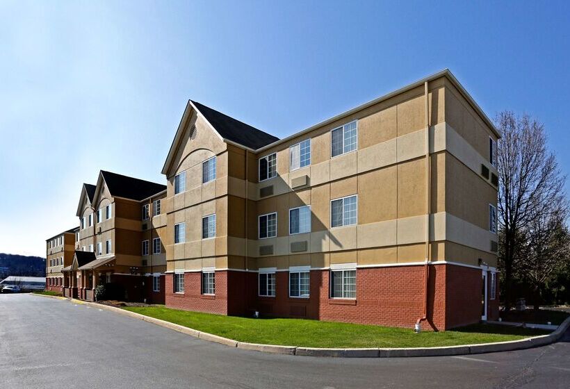 Extended Stay America Suites  Philadelphia  Malvern  Swedesford Rd