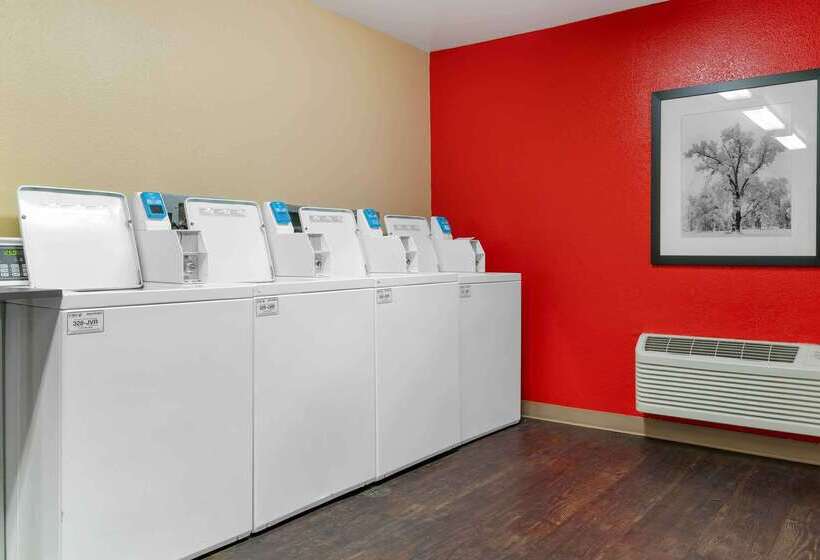 Extended Stay America Suites  Santa Rosa  North