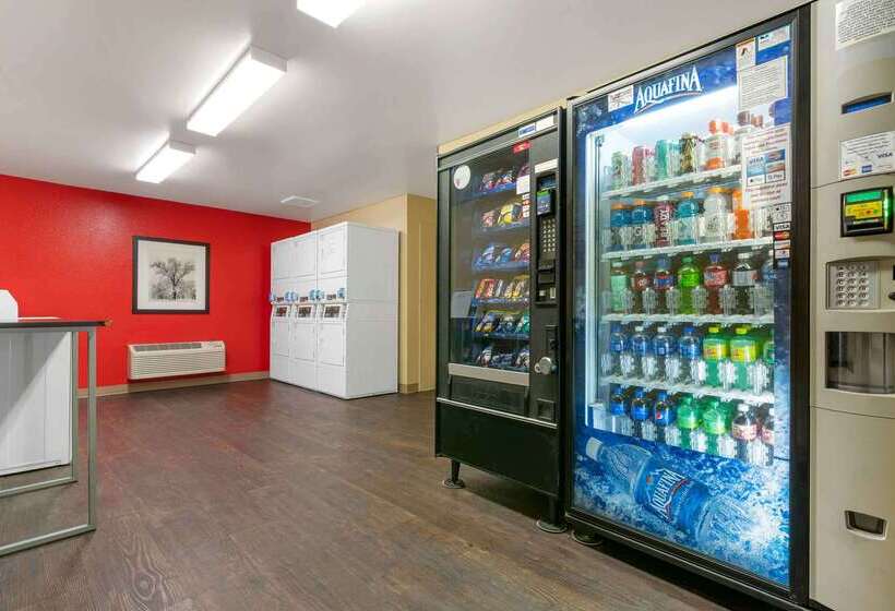 Extended Stay America Suites  Santa Rosa  North