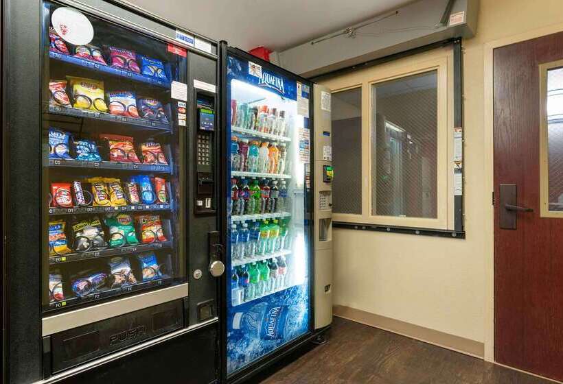 Extended Stay America Suites  Santa Rosa  North