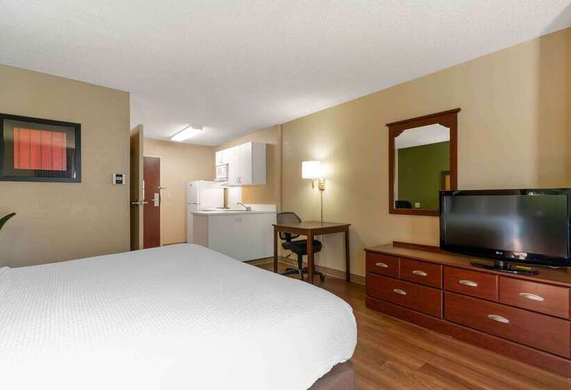 Extended Stay America Suites  Santa Rosa  North