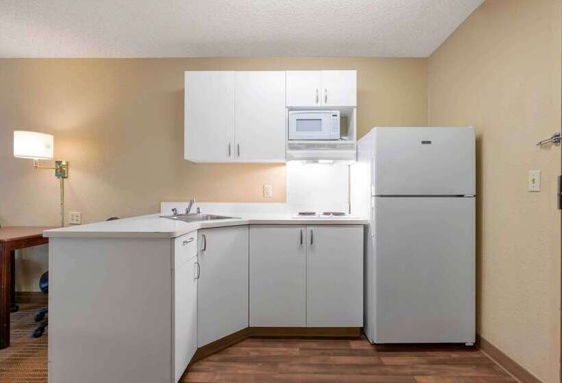 Extended Stay America Suites  Santa Rosa  North