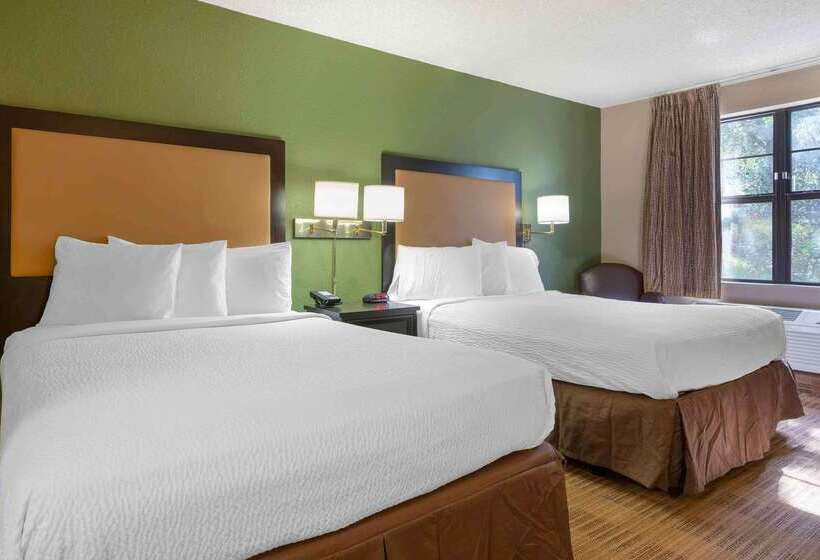 Extended Stay America Suites  Santa Rosa  North