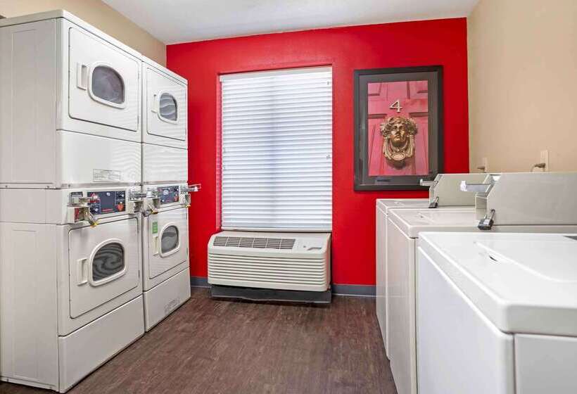 Extended Stay America Suites  Tallahassee  Killearn