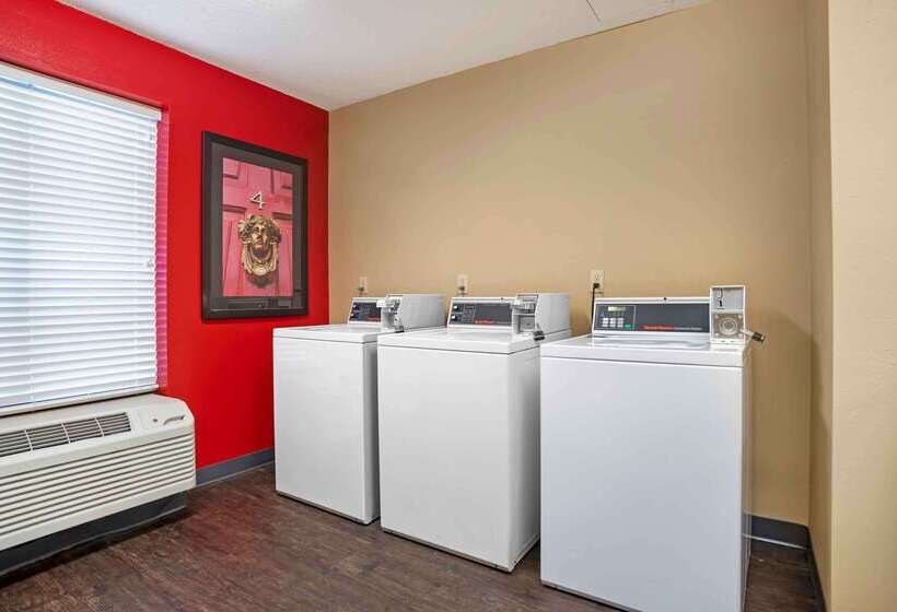 Extended Stay America Suites  Tallahassee  Killearn