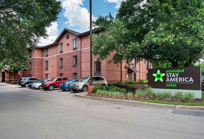 Extended Stay America Suites  Tallahassee  Killearn