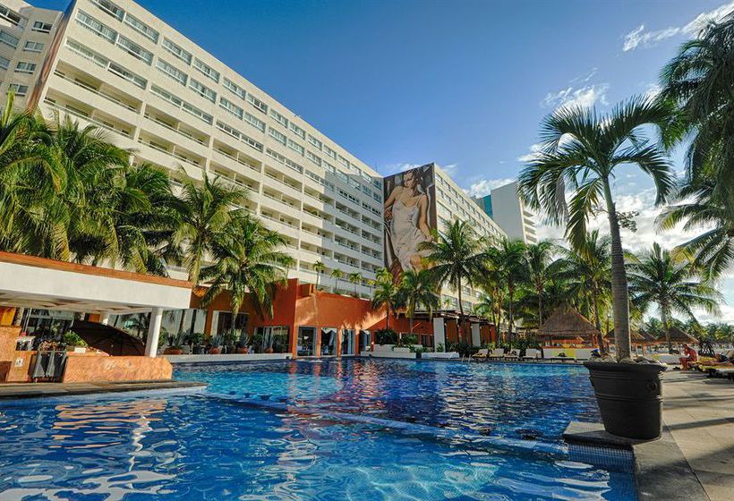 Grand Oasis Viva Resort - Adults Only