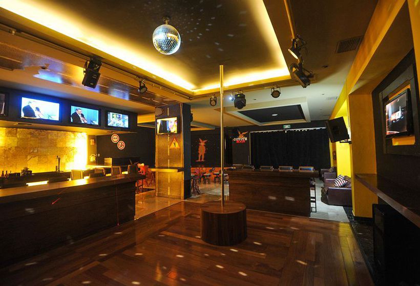 Grand Oasis Viva Resort - Adults Only