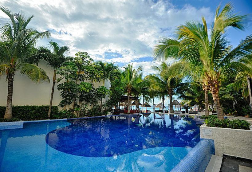 Grand Oasis Viva Resort - Adults Only