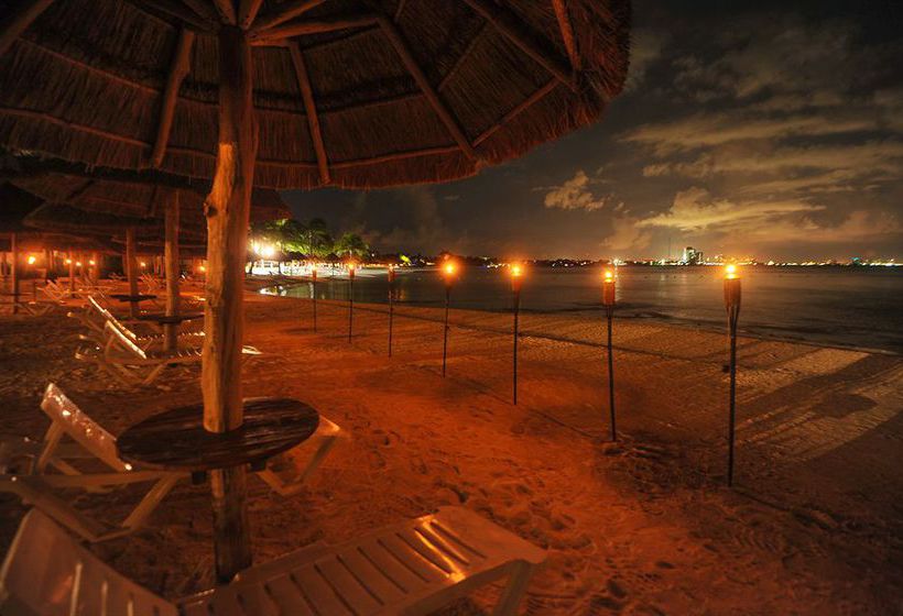 Grand Oasis Viva Resort - Adults Only