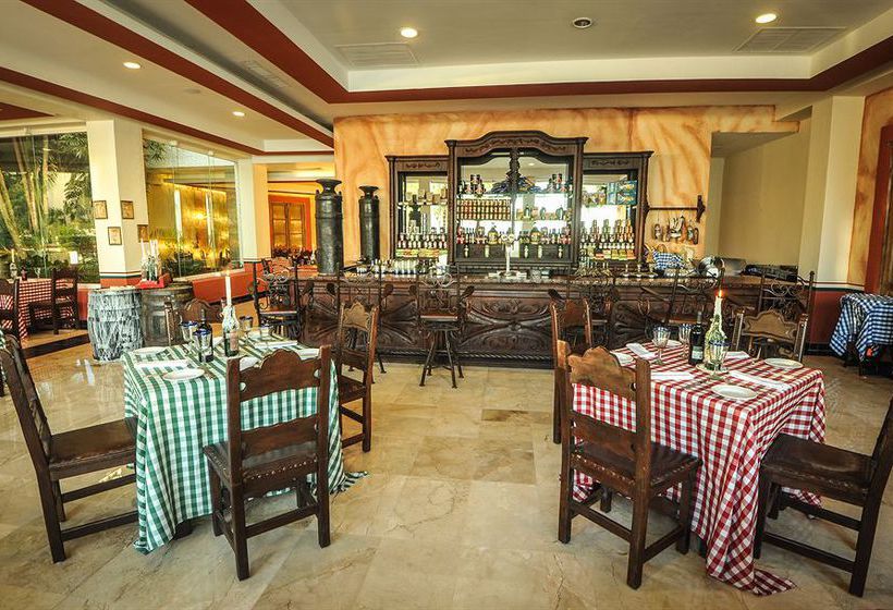 Grand Oasis Viva Resort - Adults Only