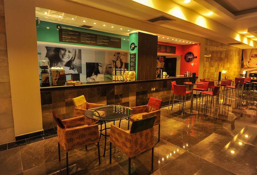 Grand Oasis Viva Resort - Adults Only