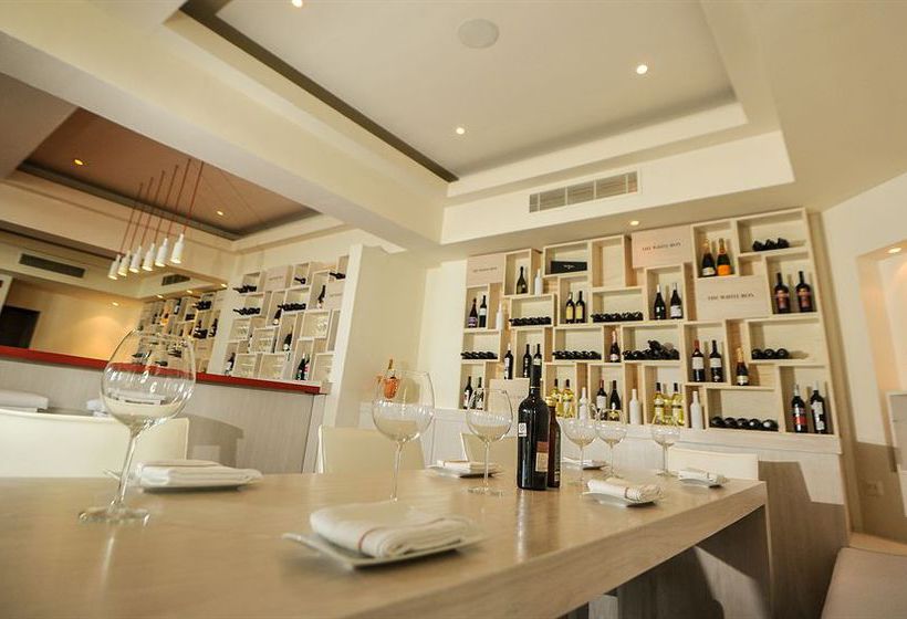 Grand Oasis Viva Resort - Adults Only