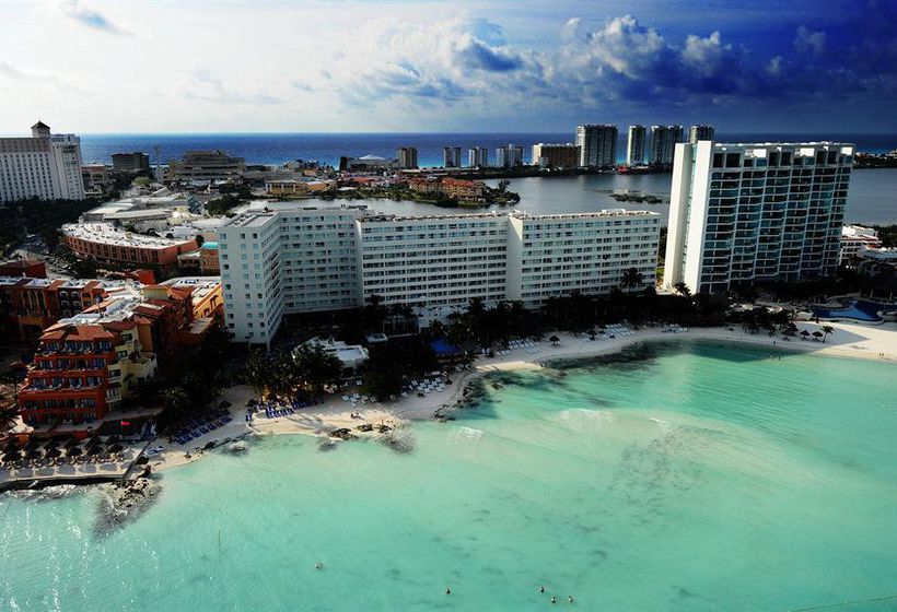 Grand Oasis Viva Resort - Adults Only