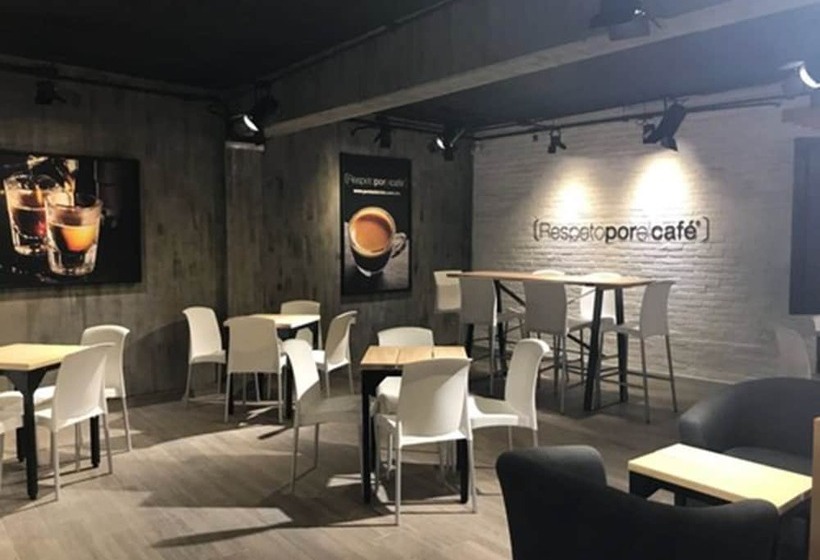 فندق Agua Escondida