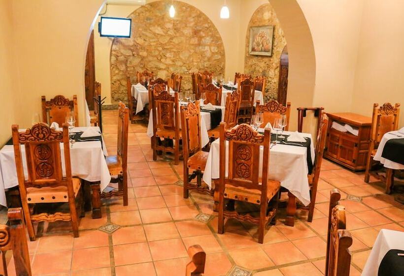 فندق Agua Escondida