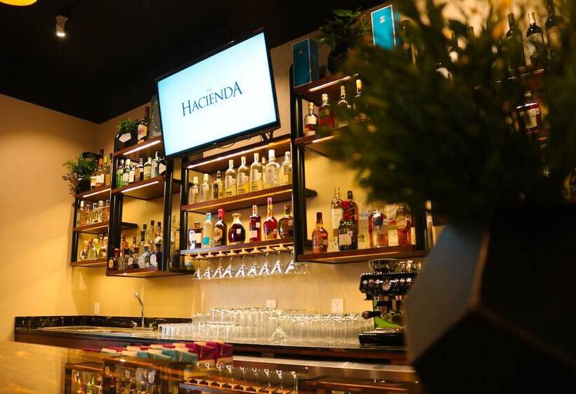 فندق Agua Escondida