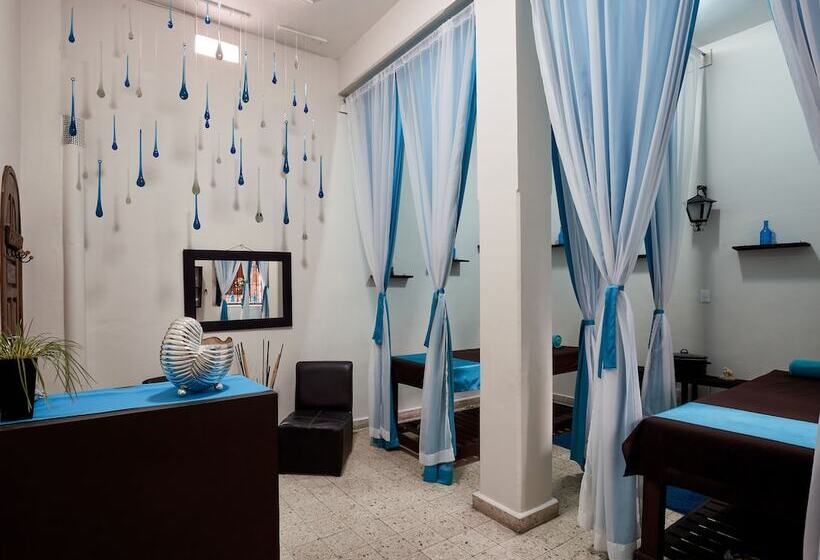 فندق Agua Escondida